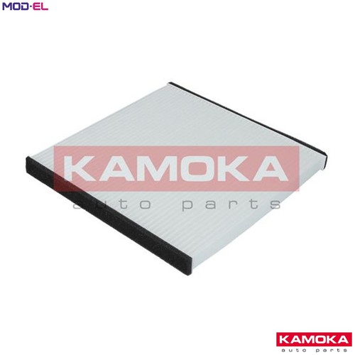 Filter cabin air f406301 for - filter,