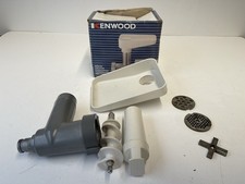 Vintage Kenwood A920 Mincer