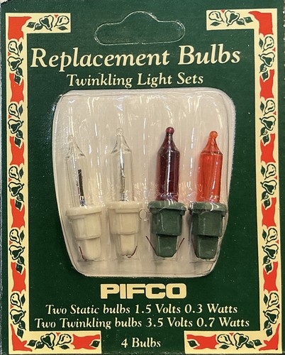 Pifco christmas twinkling - pifco,