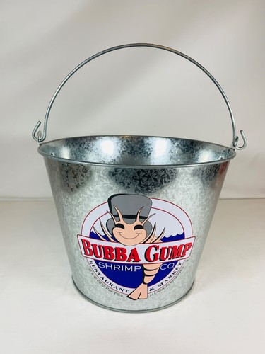 Bubba gump shrimp - bubba, co