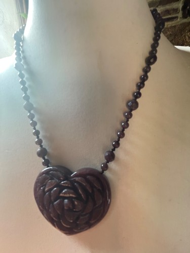 Lola rose chocolate brown - rose,