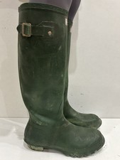Vintage Hunter Wellington