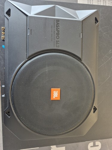 Jbl basspro sl2 low - sl2, 8"