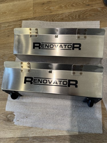 Pro crb agitation machine - 35,