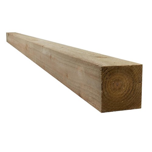 Snowdon timber treated 4x4 - snowdon,