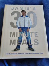 Jamie Oliver Recipe Book