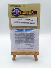 Barracuda Cast BR72463 1/72