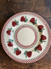 Nicholas Mosse Pottery Apple