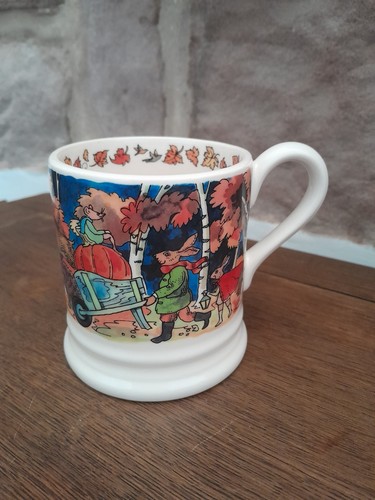 Emma bridgewater mug year - emma,