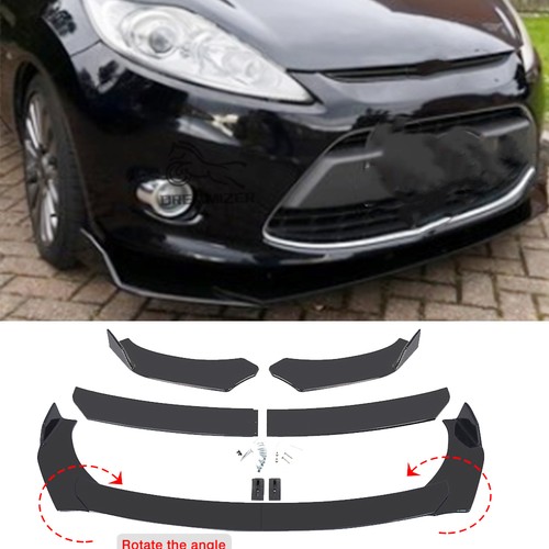 For ford fiesta black - ford, se