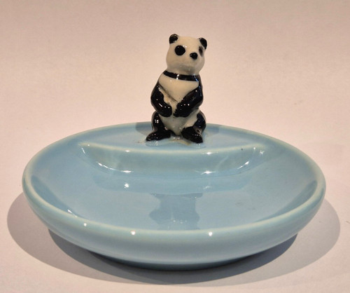 Wade 1950s giant - wade, panda