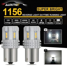 P21w 382 Brake Light Bulbs