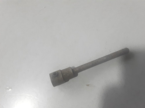 Bay window throttle - bay,
