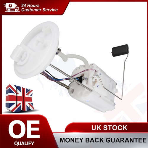 Petrol fuel pump sender - fuel,