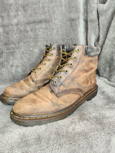 Vintage martens - vintage, dr.