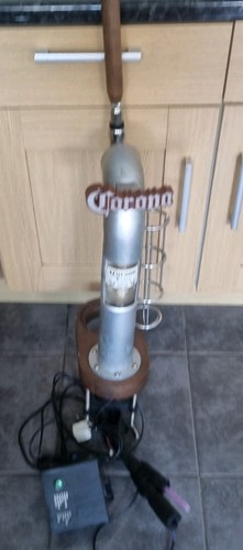 Corona beer bar mounted - beer,