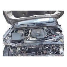 NISSAN NAVARA 2.3 YS23 M9T-280 ENGINE 2298cc E6D TEMP 2019-2022 1010201Q7D