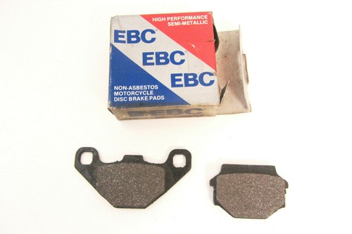 Ebc fa067 brake - fa067,