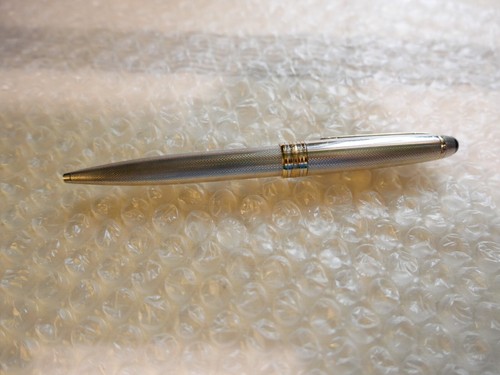Montblanc meisterstuck - montblanc,