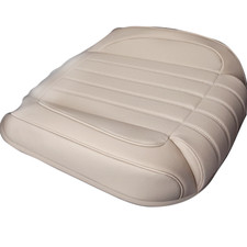 Front Car Seat Cover Chair Cushion Pad Mat Protector Interior Accessories