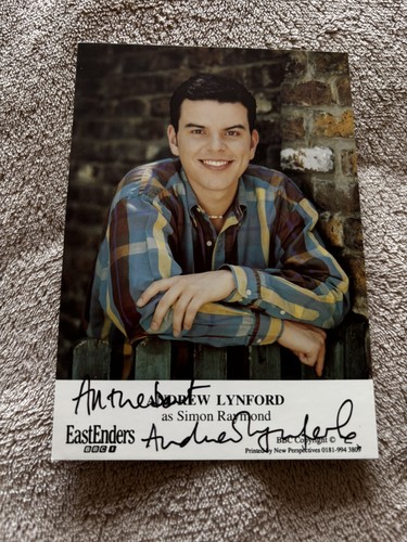 Andrew lynford simon raymond - andrew,