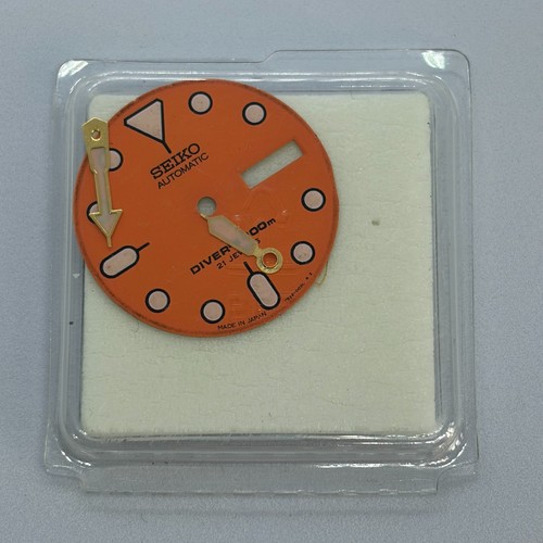 Seiko 7s26 002l - 7s26, genuine