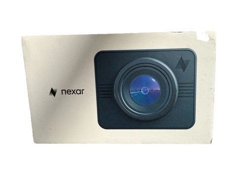 Nexar beam gps - hd, dash