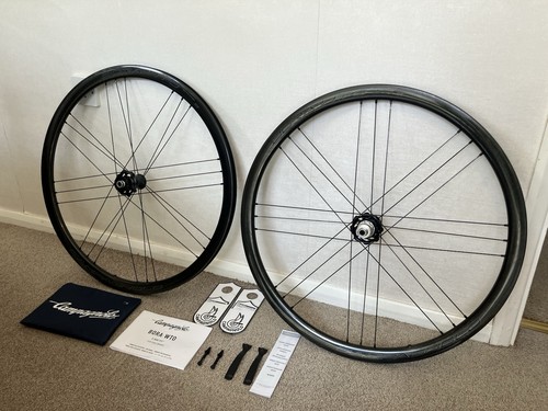 Campagnolo wto bora - campagnolo, 33