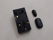 ROVER 75 MG ZT (99-05) O/S FRONT RIGHT 8 WAY ELECTRIC SEAT CONTROLS YUB100940PUY