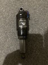 Fox Float RP2 Rear Shock
