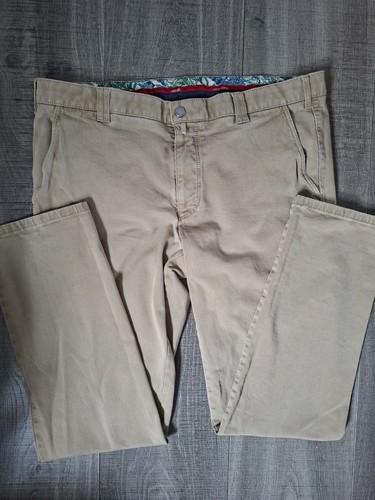 Meyer perth comfort trousers - perth,