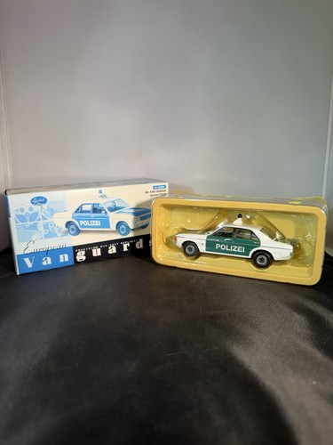 Vanguards va05204 ford granada - vanguards,