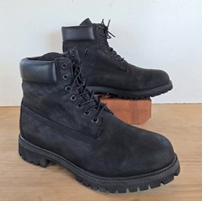Timberland 6 Inch Premium