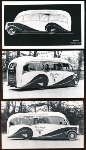 Bus photos timperley s - 3,