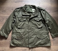 MilTec M65 Field Jacket Mens