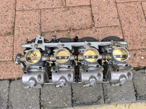 Bike carbs keihin g114 dlb8 - keihin,
