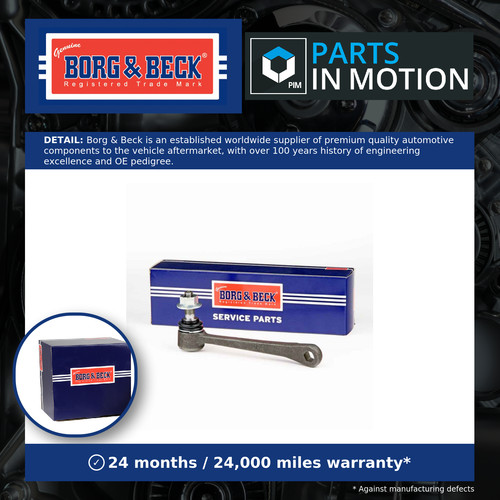 Anti roll bar link fits - anti,