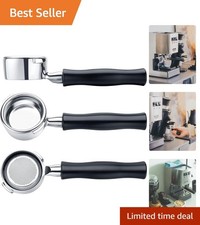 Professional 58mm Bottomless