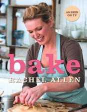 Bake (HardBack) - FREE