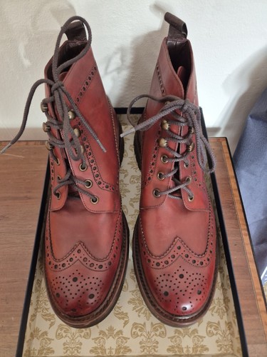 Loake glendale men s - loake,
