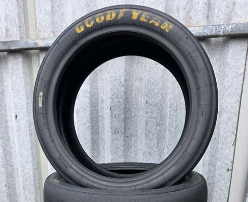 Goodyear 235 610r17 racing - 235/610r17,