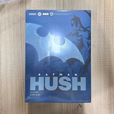 GONG DC Hush Batman 1/12