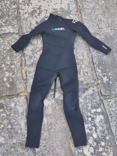 Xcel youth wetsuit 132 - wetsuit, 132-140cm