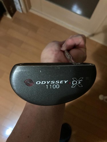 Odyssey dfx 1100 inches - 35,