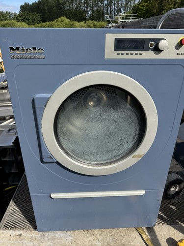 Miele professional 10kg - professional, 3