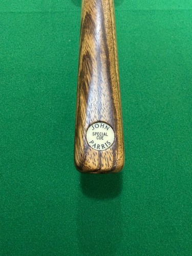 John parris special maple - john,