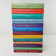 A Series of Unfortunate Events