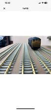 20 lengths of Model Railway
