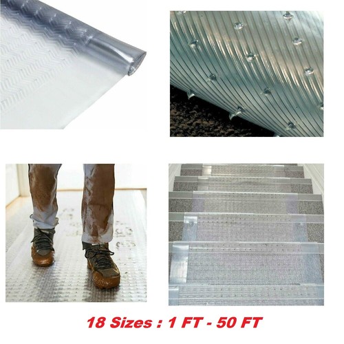Heavy duty carpet protector - heavy,