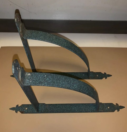 Vintage wrought iron - vintage,
